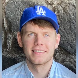 Meet your Posher, Derek